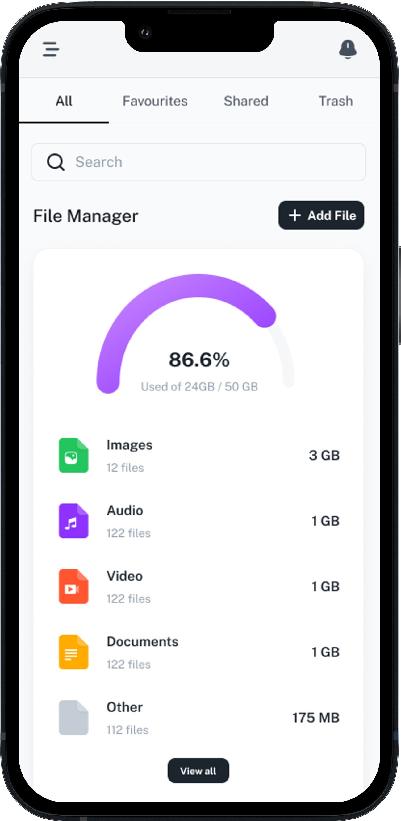 OPS360 App Interface